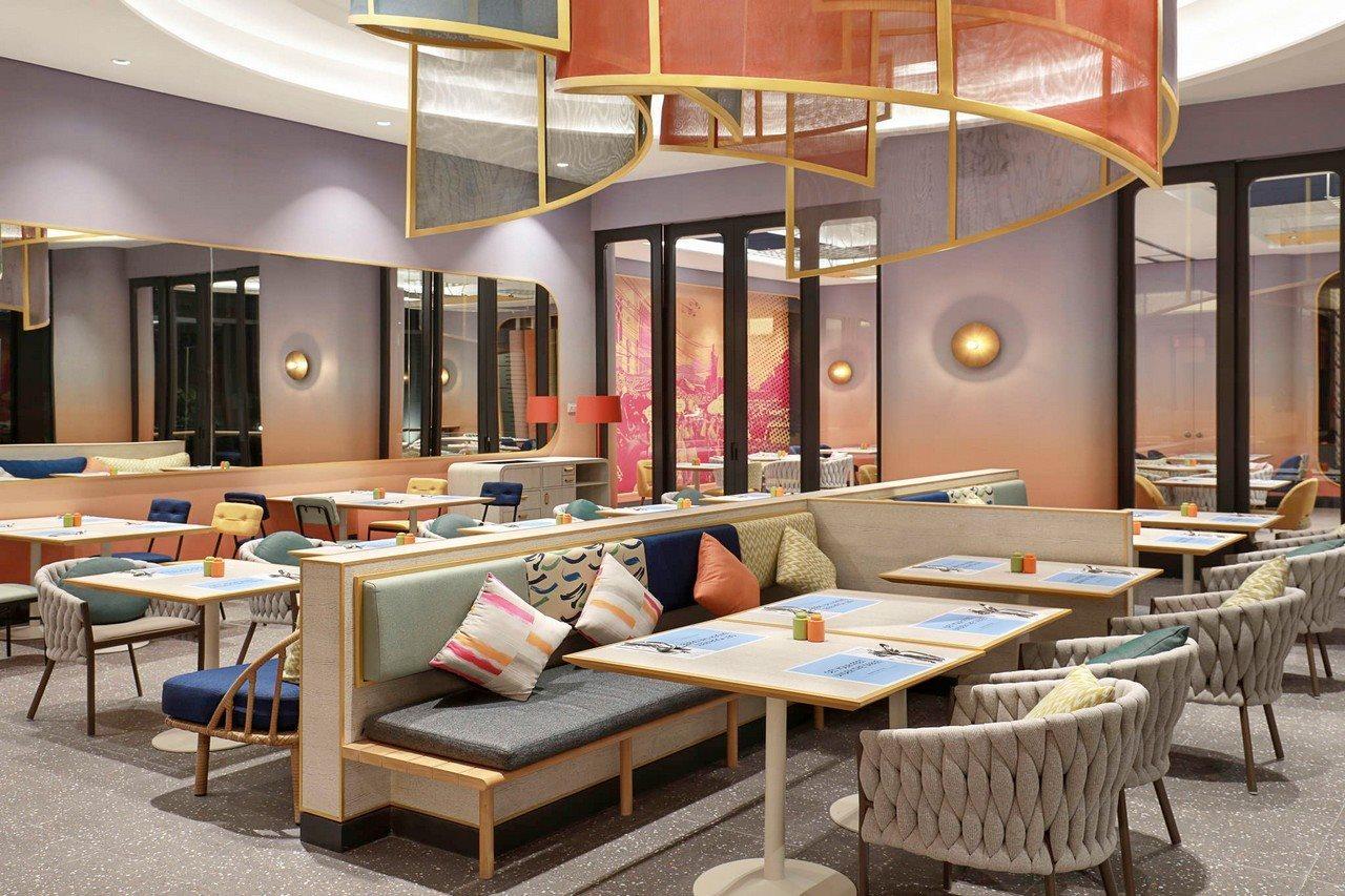 Ibis Styles Jakarta Tanah Abang Ngoại thất bức ảnh