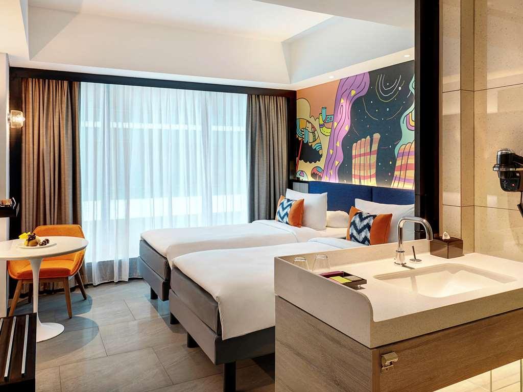 Ibis Styles Jakarta Tanah Abang Phòng bức ảnh
