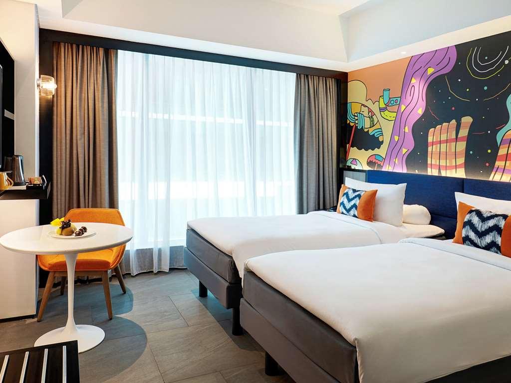 Ibis Styles Jakarta Tanah Abang Phòng bức ảnh