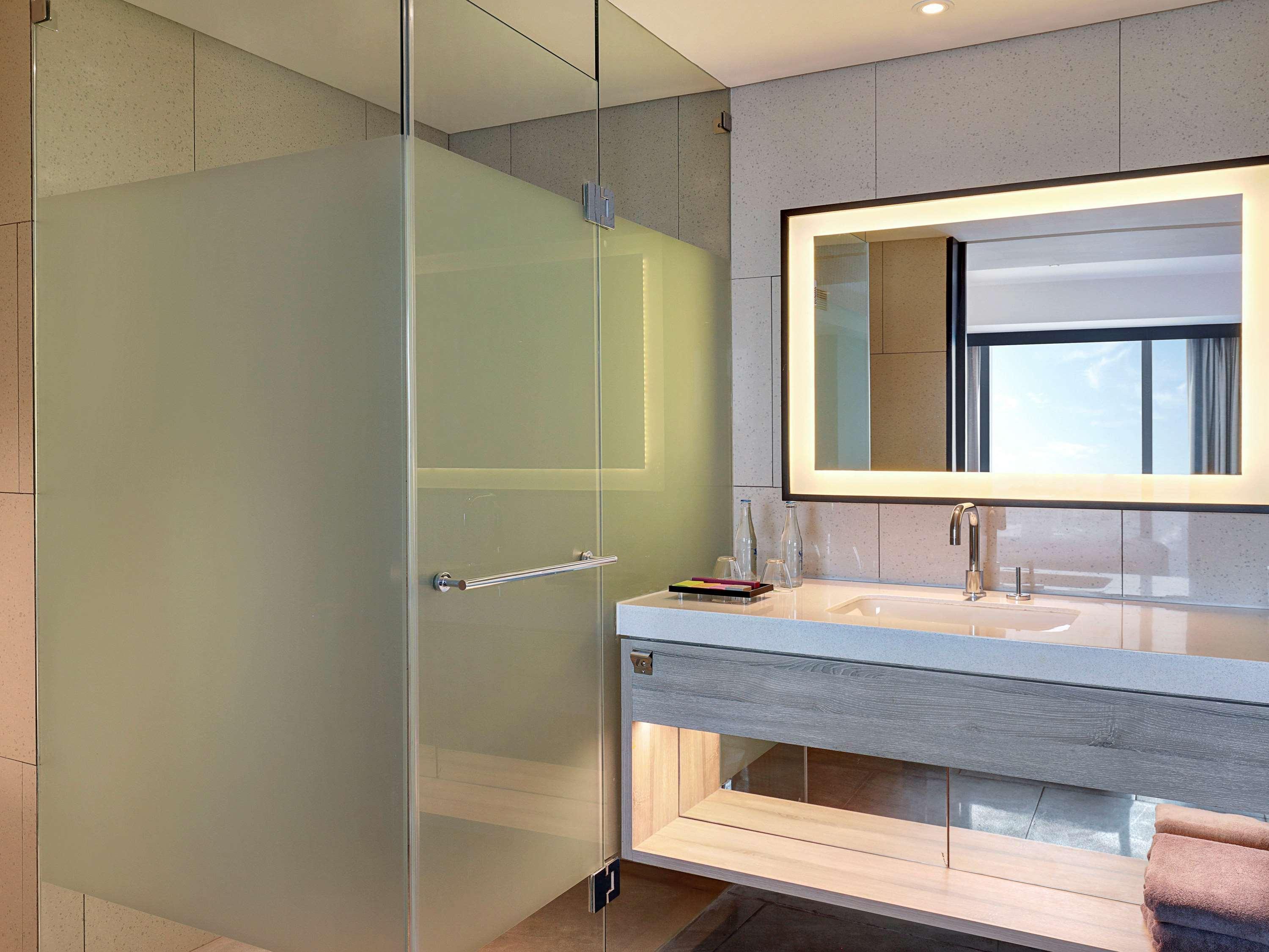 Ibis Styles Jakarta Tanah Abang Ngoại thất bức ảnh