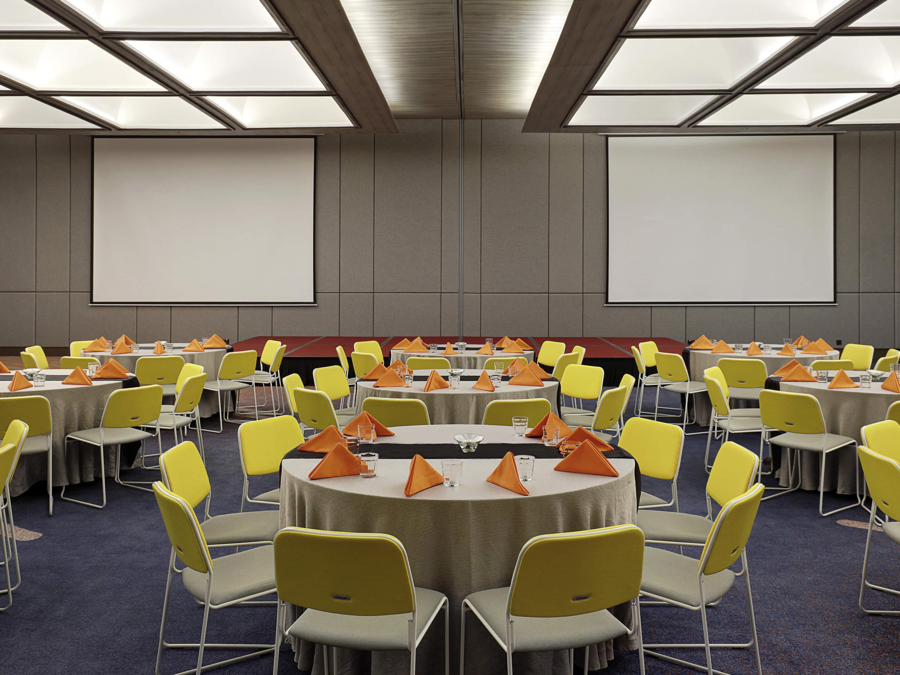 Ibis Styles Jakarta Tanah Abang Ngoại thất bức ảnh