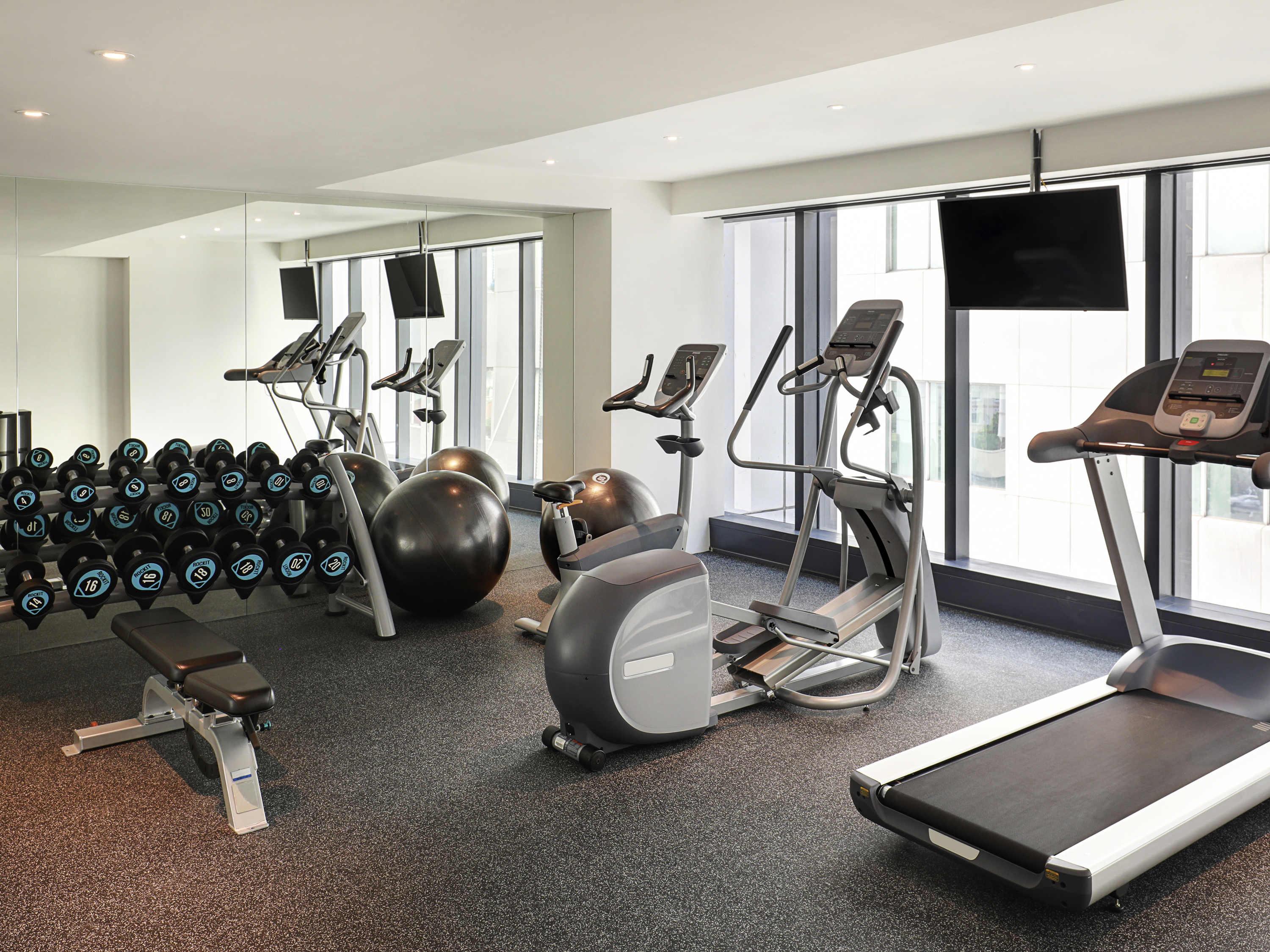 Ibis Styles Jakarta Tanah Abang Ngoại thất bức ảnh