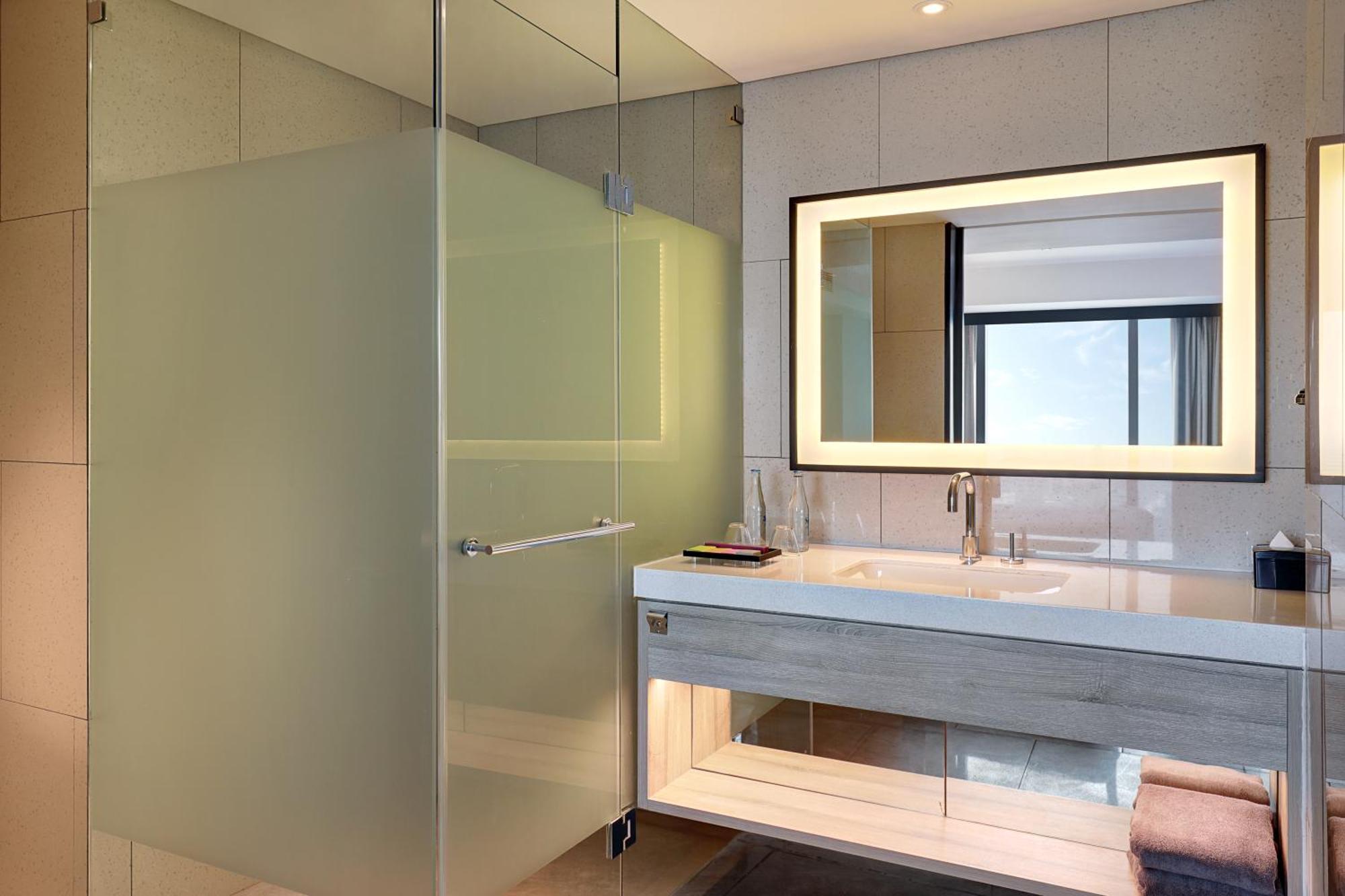 Ibis Styles Jakarta Tanah Abang Ngoại thất bức ảnh